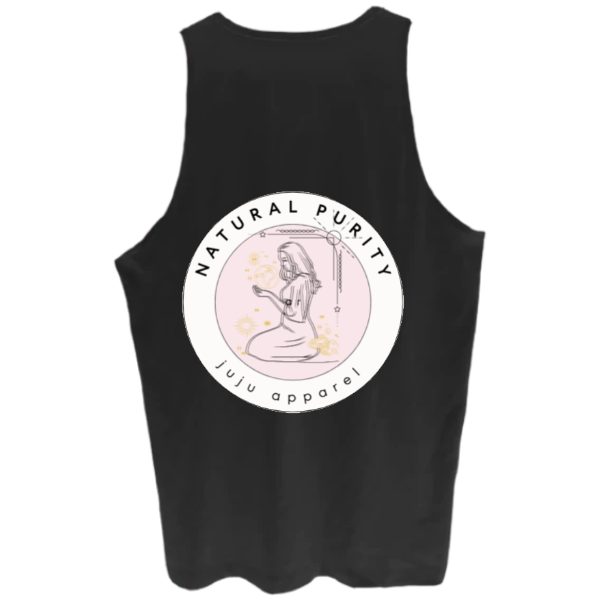 Natural Purity Tank