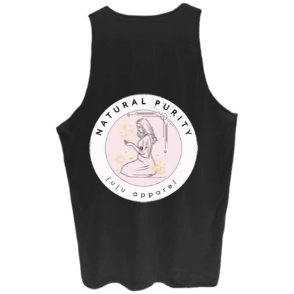 Natural Purity Tank
