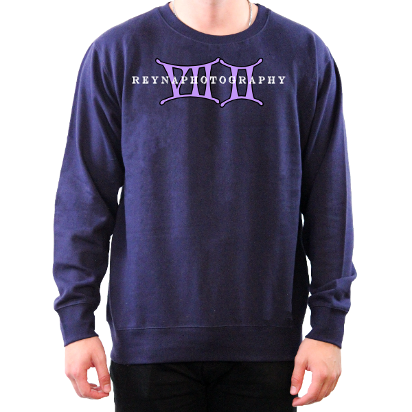 Reyna Crewneck