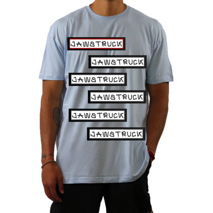 Jawstruck Tee