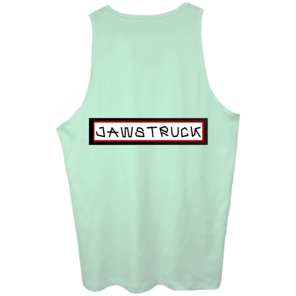 Jawstruck Tank