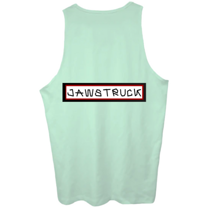 Jawstruck Tank