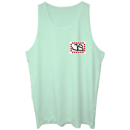 Jawstruck Tank