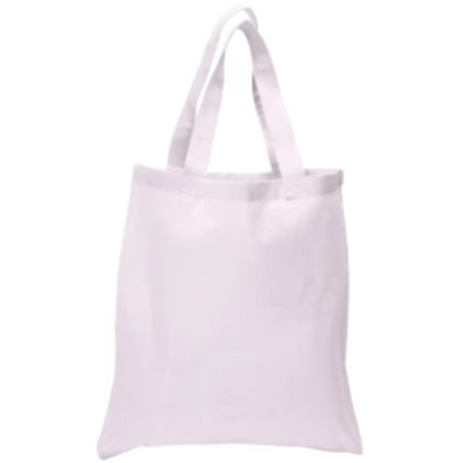 Jawstruck Tote