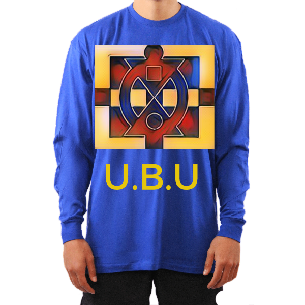 Blue Longsleeve