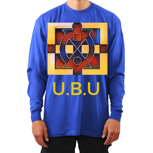 U.B.U Long Sleeve Tee