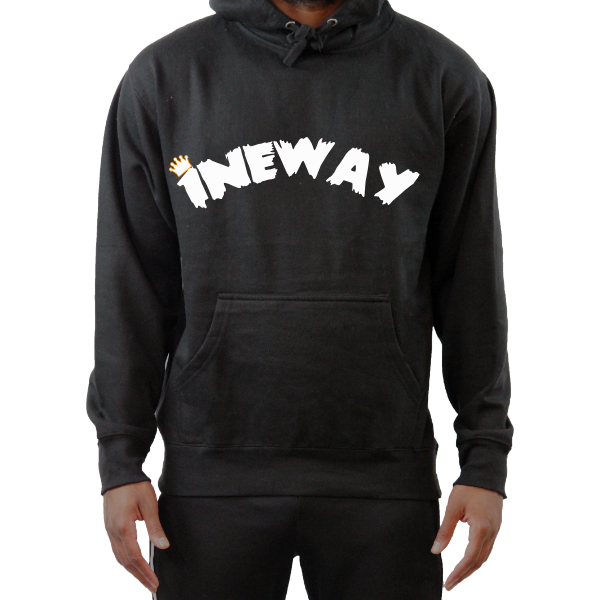 1NE WAY Hoodie