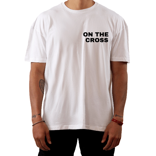 On The Cross Tee