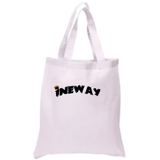 1NE WAY Tote
