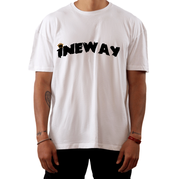 1NE WAY Tee