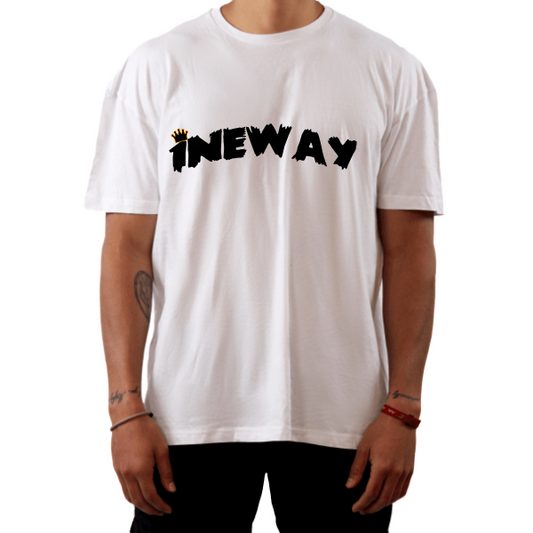 1NE WAY Tee