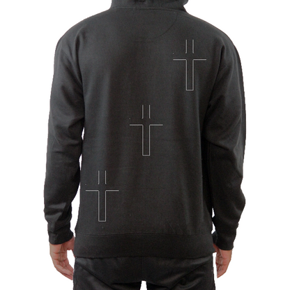 On The Cross Hoodie
