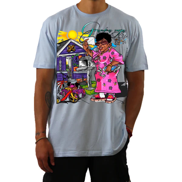 Grandma Tee