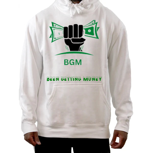 BGM Hoodie