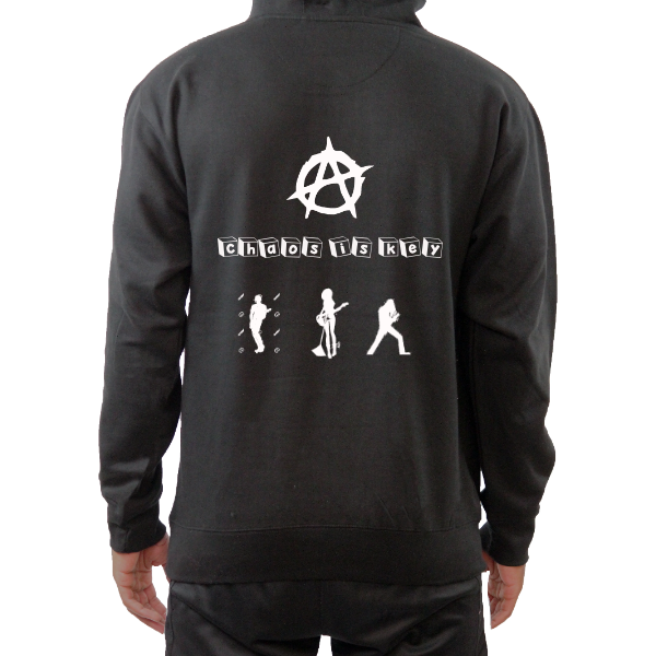 SID Hoodie