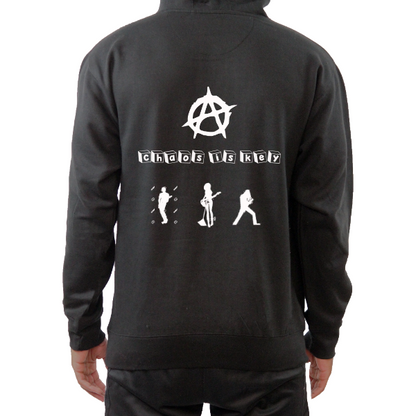 SID Hoodie