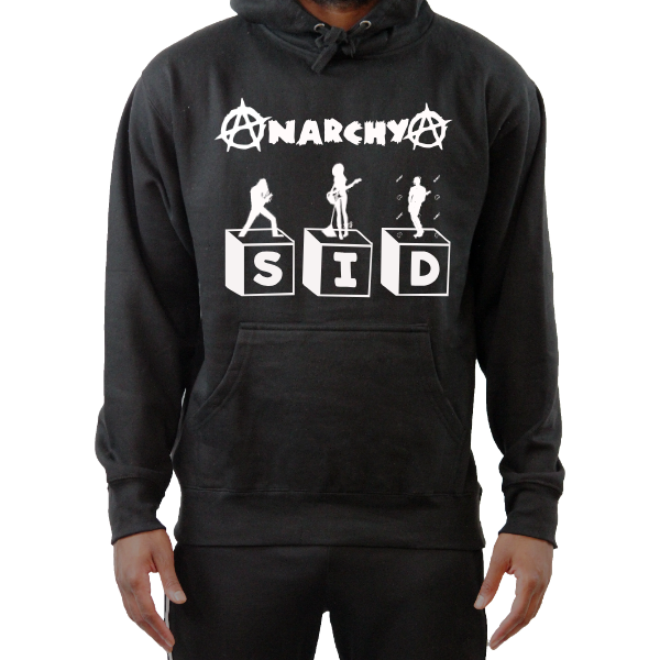 SID Hoodie
