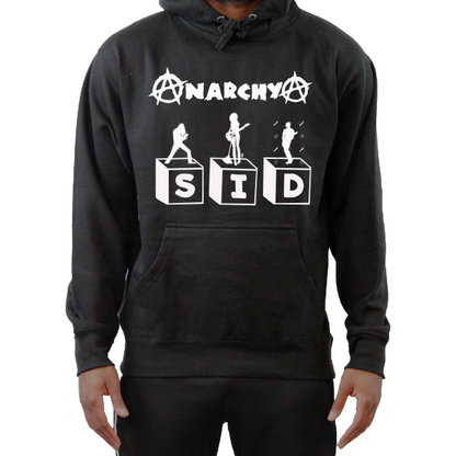 SID Hoodie