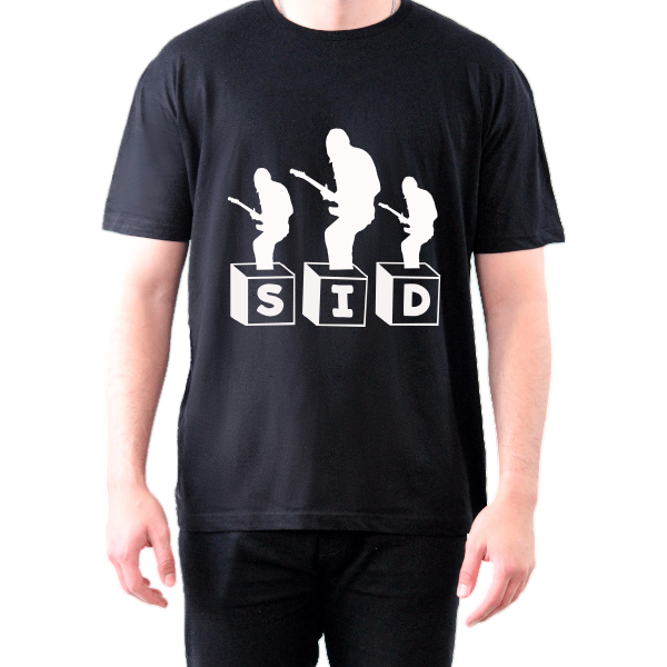 SID Tee
