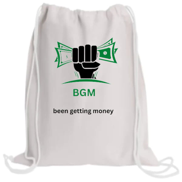 BGM Backpack