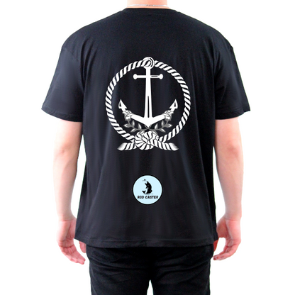 Rodcaster Tee