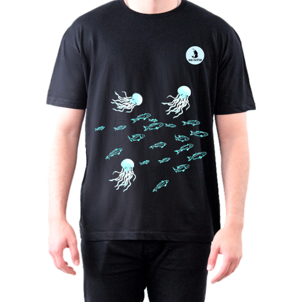 Rodcaster Tee