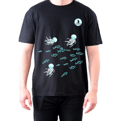 Rodcaster Tee