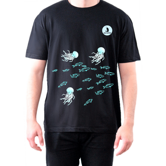 Rodcaster Tee