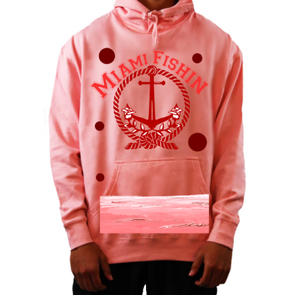 Rodcaster Hoodie