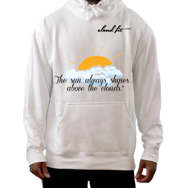 Cloud Fit Hoodie