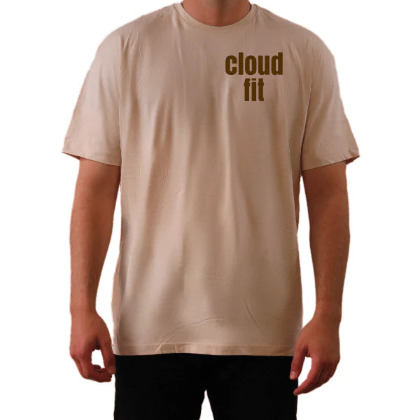 Cloud Fit Tee