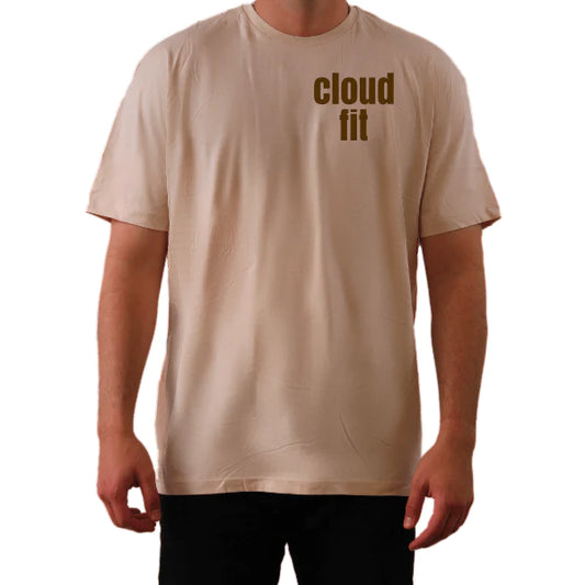 Cloud Fit Tee
