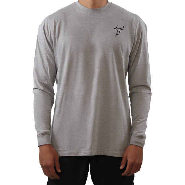 Cloud Fit Longsleeve