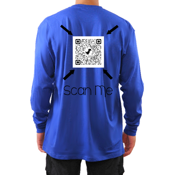 Rodcaster Longsleeve