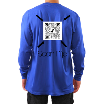 Rodcaster Longsleeve