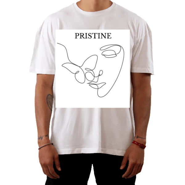 PRISTINE Tee