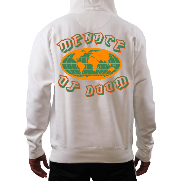 Original Rampage Hoodie