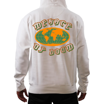 Original Rampage Hoodie
