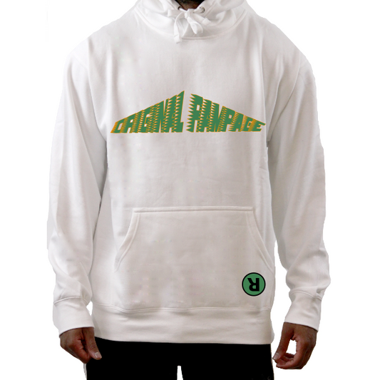 Original Rampage Hoodie