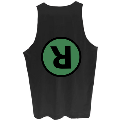 Original Rampage Tank