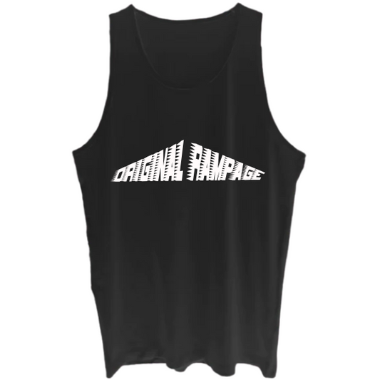 Original Rampage Tank