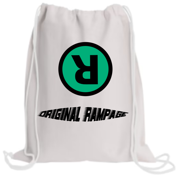 Original Rampage Backpack