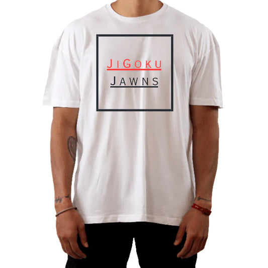 Jigoku Jawns Tee