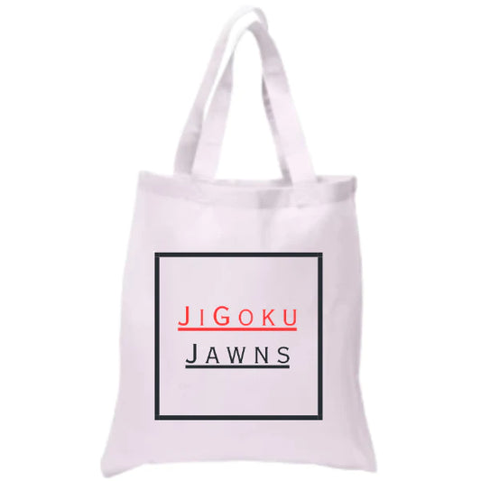 Jigoku Jawns Tote