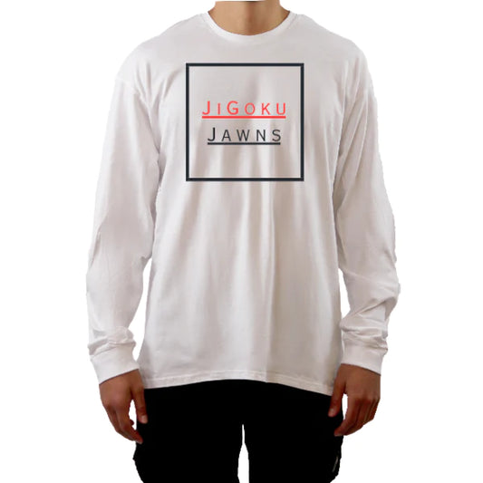 Jigoku Jawns Longsleeve