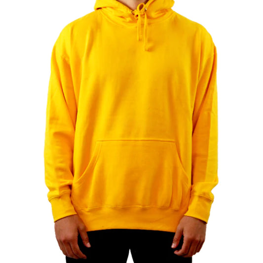 Jigoku Jawns Hoodie