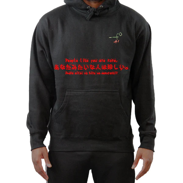 A-1 Hoodie
