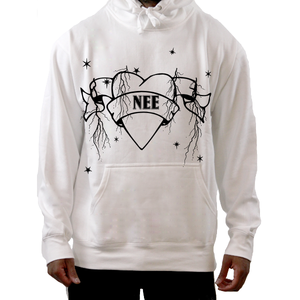 Nee Hoodie