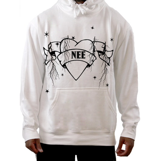 Nee Hoodie