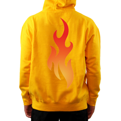 Jigoku Hoodie